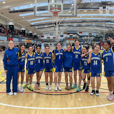 Basketball Girls Premier 