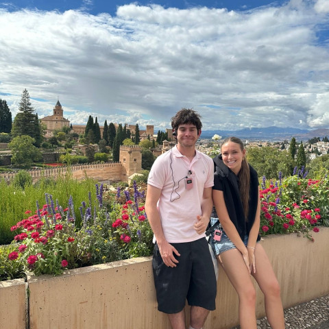 2025 spanish language tour of spain