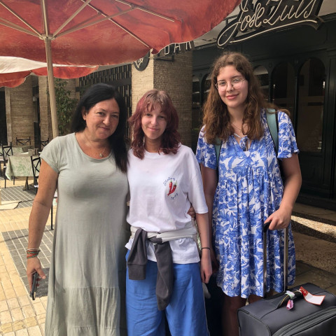 2025 spanish language tour of spain