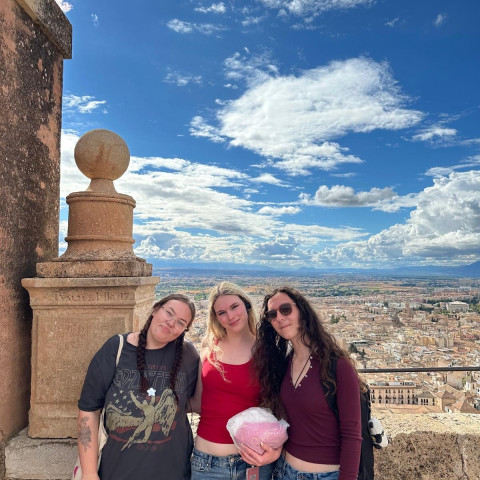 2025 spanish language tour of spain