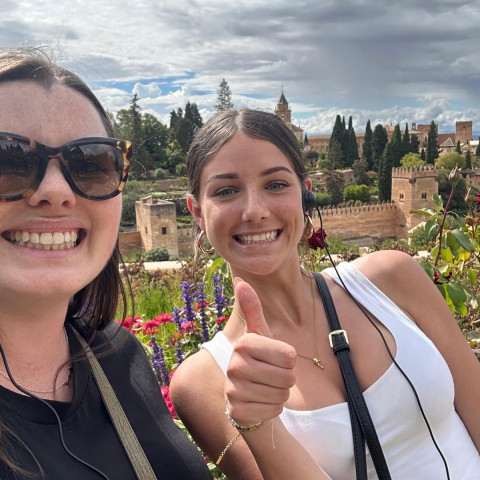 2025 spanish language tour of spain