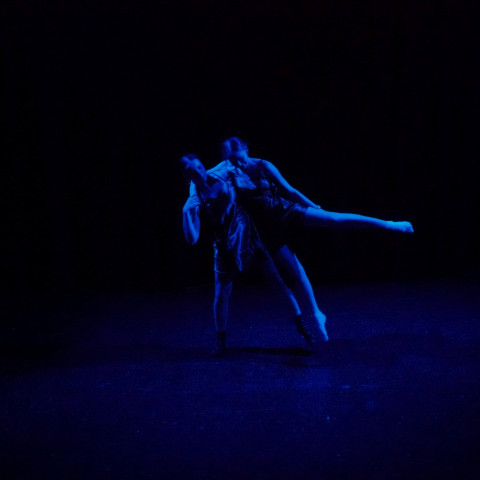 NC 2025 dance showcase