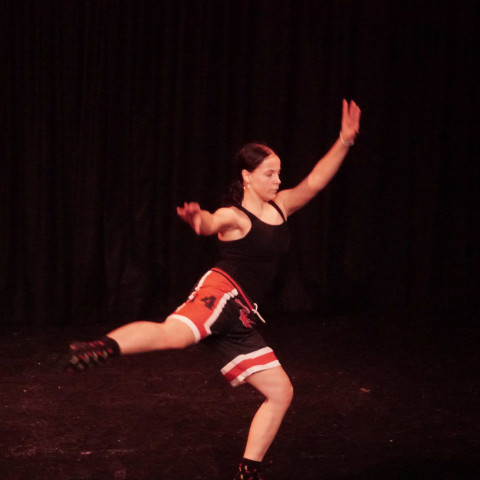 NC 2025 dance showcase