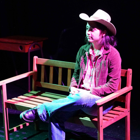 2025 Y13 drama - almost, maine