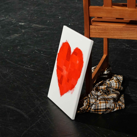 2025 Y13 drama - almost, maine