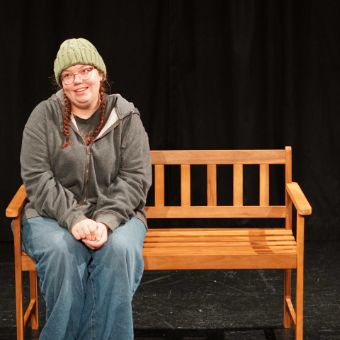 2025 Y13 drama - almost, maine
