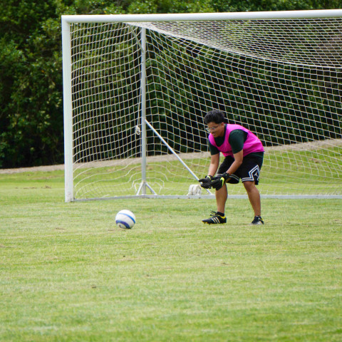 2025 staff v student football
