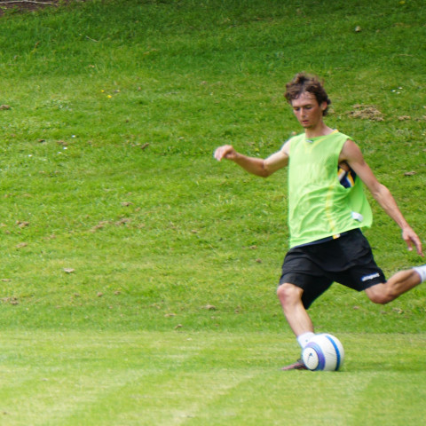 2025 staff v student football