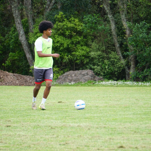 2025 staff v student football