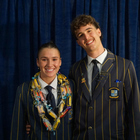 2025 NC sports awards