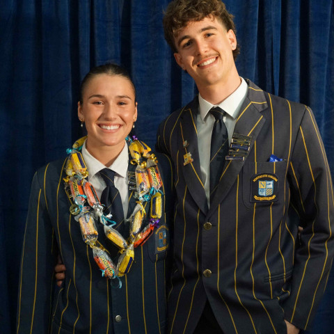 2025 NC sports awards