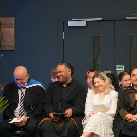 2025 northcote college senior prizegiving