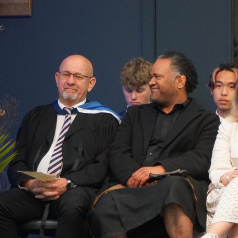 2025 northcote college senior prizegiving