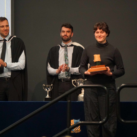 2025 northcote college senior prizegiving