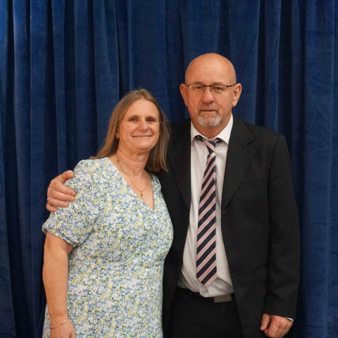 2025 northcote college senior prizegiving