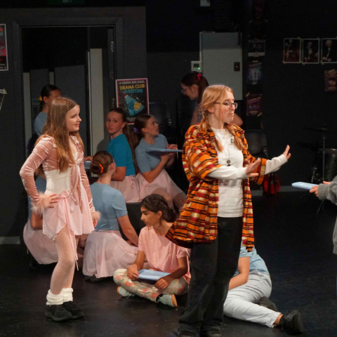 2025 fame jr musical 