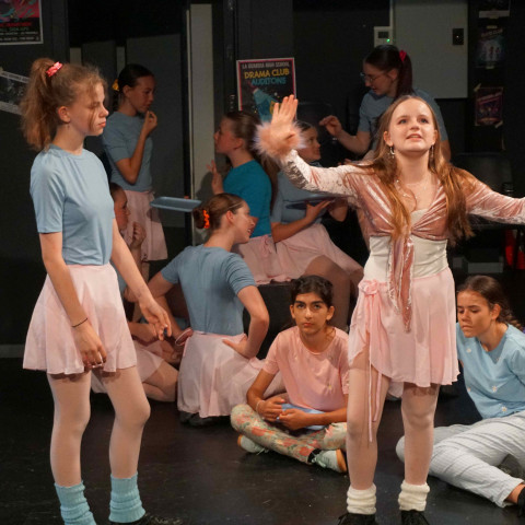 2025 fame jr musical 