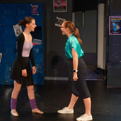 2025 fame jr musical 