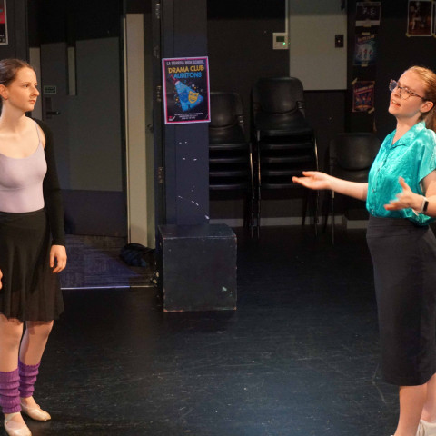 2025 fame jr musical 