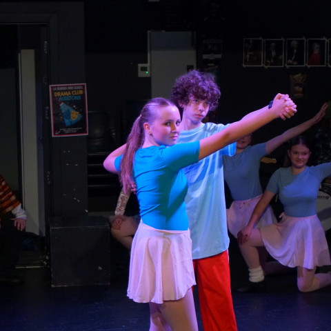 2025 fame jr musical 