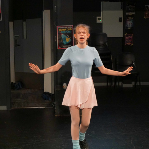 2025 fame jr musical 