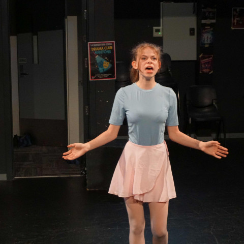 2025 fame jr musical 