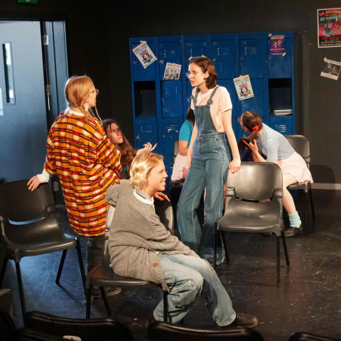 2025 fame jr musical 