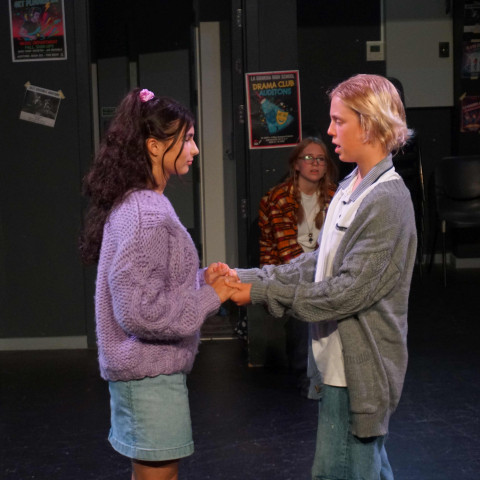 2025 fame jr musical 