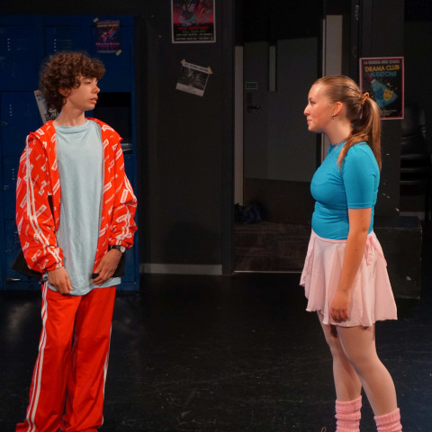 2025 fame jr musical 