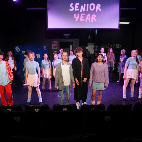 2025 fame jr musical 