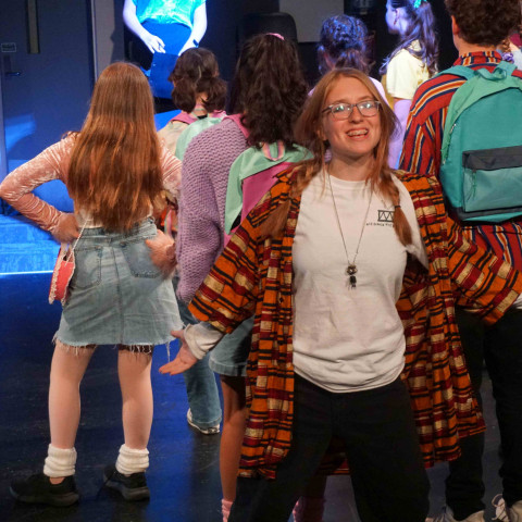 2025 fame jr musical 