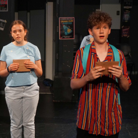 2025 fame jr musical 