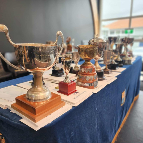 2025 northcote college senior prizegiving