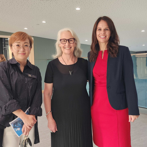 2026 T1 wk 00 opening of new building 