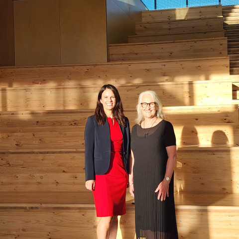 2026 T1 wk 00 opening of new building 