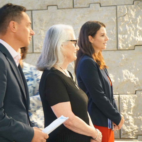 2026 T1 wk 00 opening of new building 