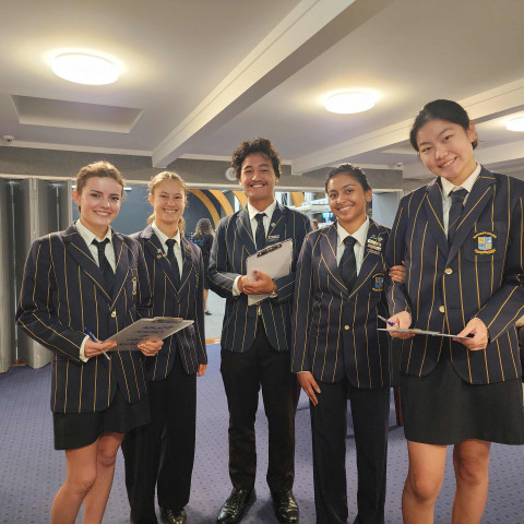 2026 T1 wk 00 opening of new building 