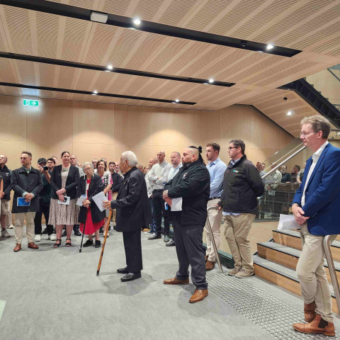 2026 T1 wk 00 opening of new building 