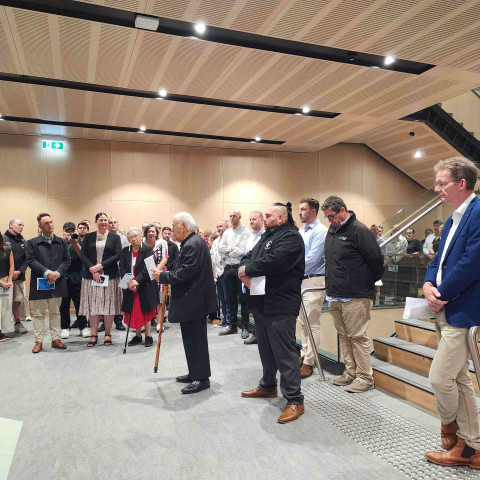 2026 T1 wk 00 opening of new building 