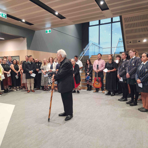 2026 T1 wk 00 opening of new building 