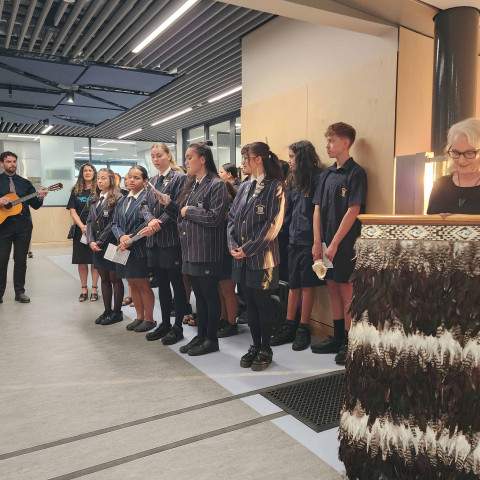 2026 T1 wk 00 opening of new building 