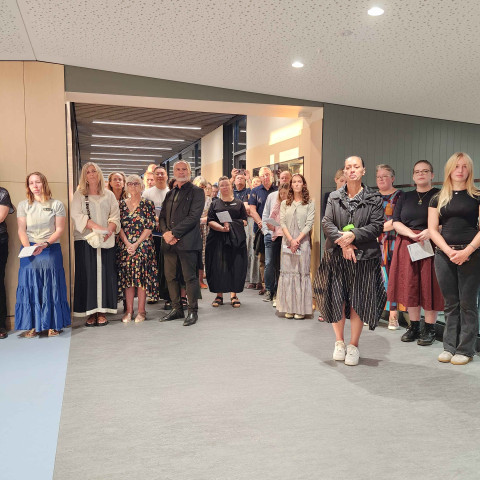 2026 T1 wk 00 opening of new building 