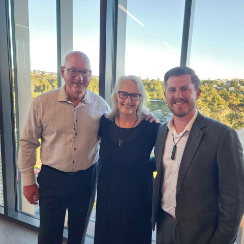 2026 T1 wk 00 opening of new building 