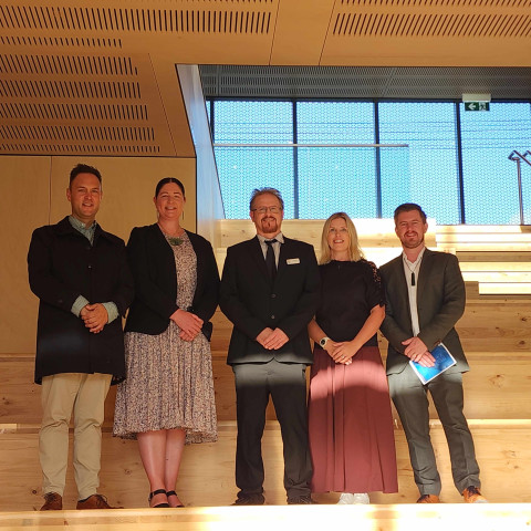 2026 T1 wk 00 opening of new building 