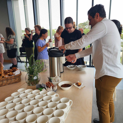 2026 T1 wk 01 Year 9 powhiri 