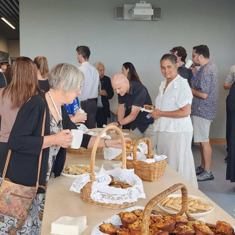 2026 T1 wk 01 Year 9 powhiri 