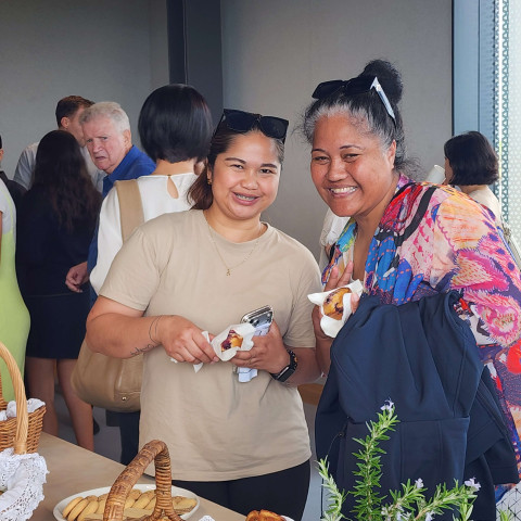 2026 T1 wk 01 Year 9 powhiri 