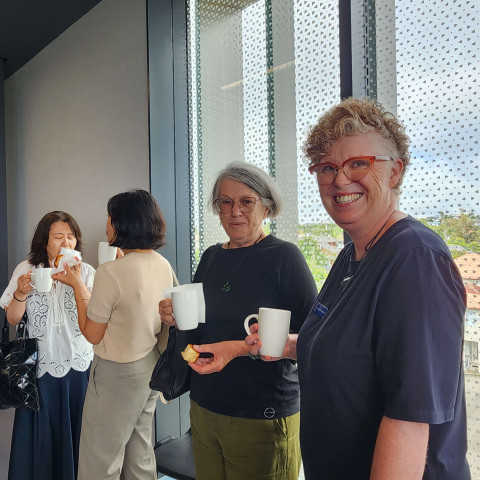 2026 T1 wk 01 Year 9 powhiri 