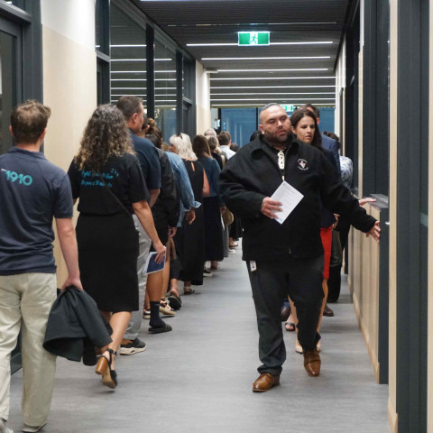 2026 T1 wk 00 opening of new building 