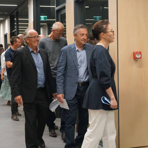 2026 T1 wk 00 opening of new building 